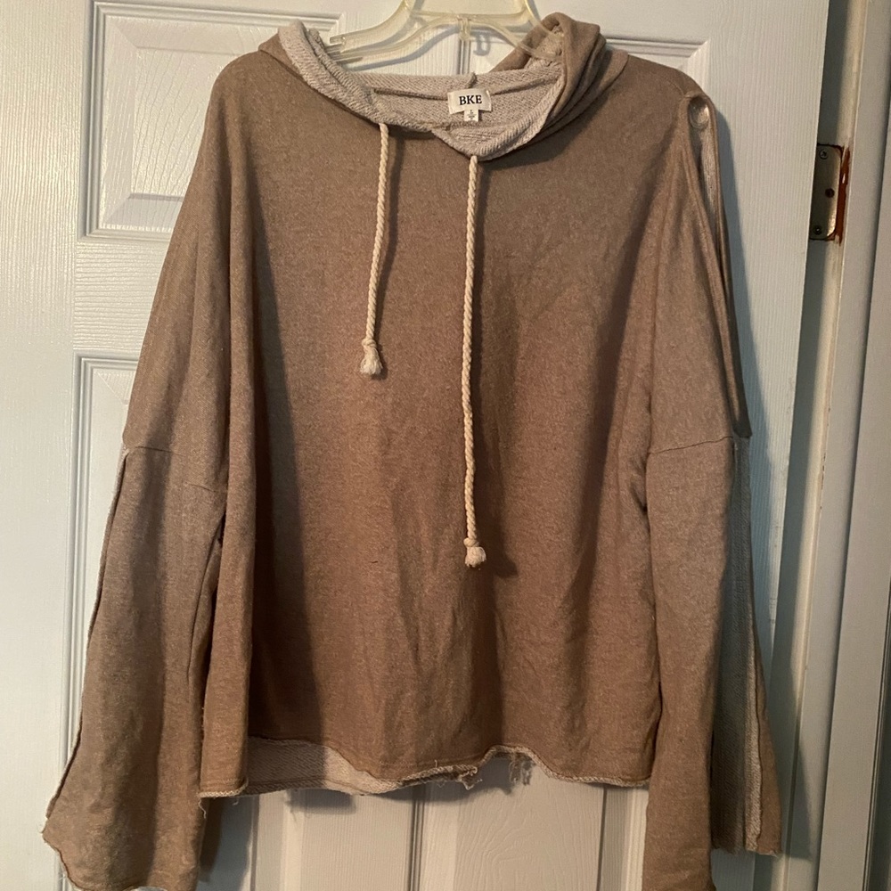 Womens Large BKE hoodie